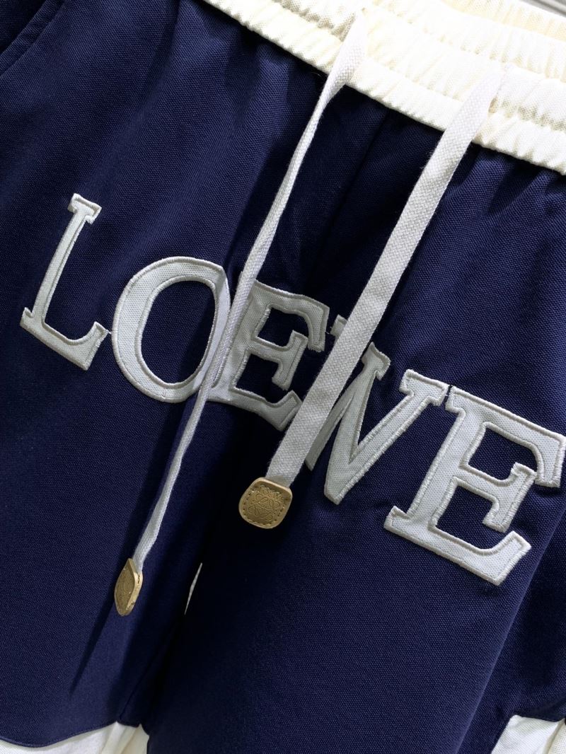 Loewe Short Pants